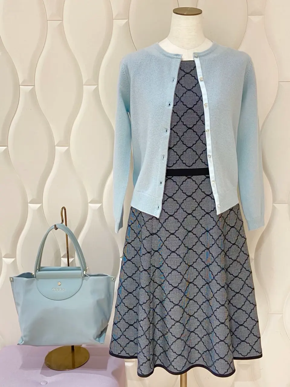  𝕂 コーディネート画像