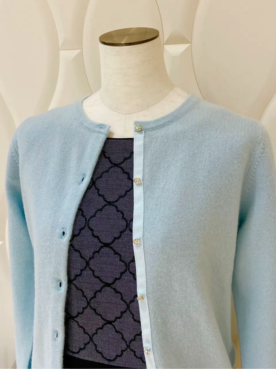 TOCCA 𝕂 コーディネート画像