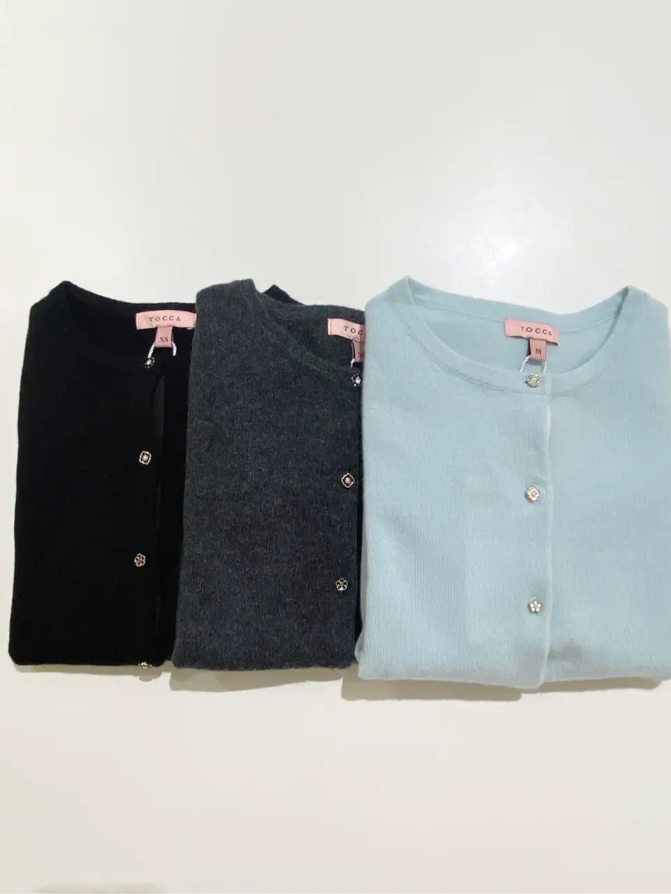 TOCCA 𝕂 コーディネート画像