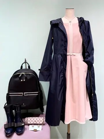 TOCCA G コーディネート画像