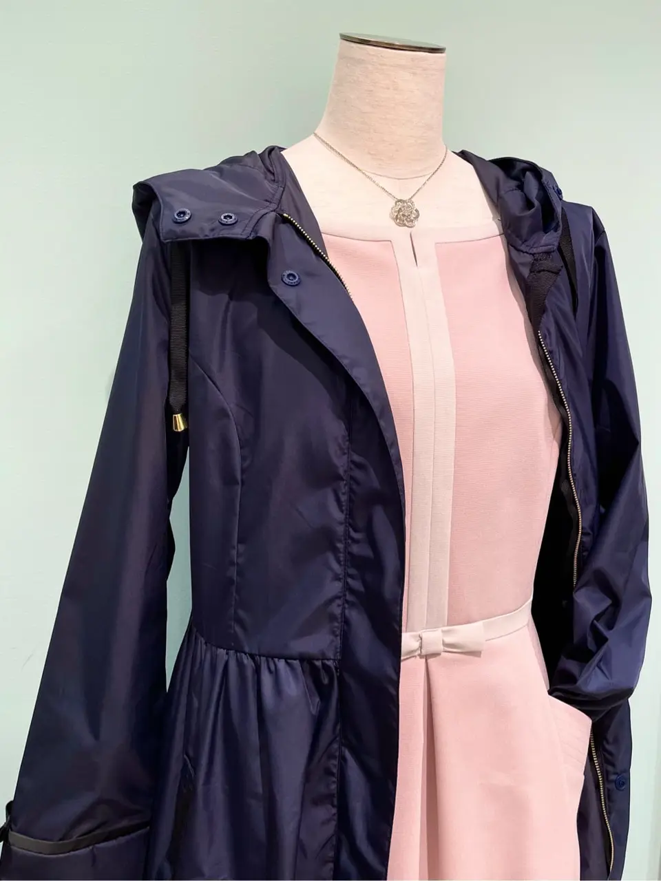 TOCCA G コーディネート画像