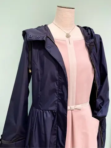 TOCCA G コーディネート画像