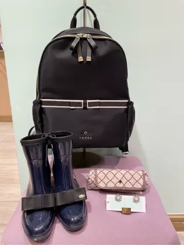 TOCCA G コーディネート画像