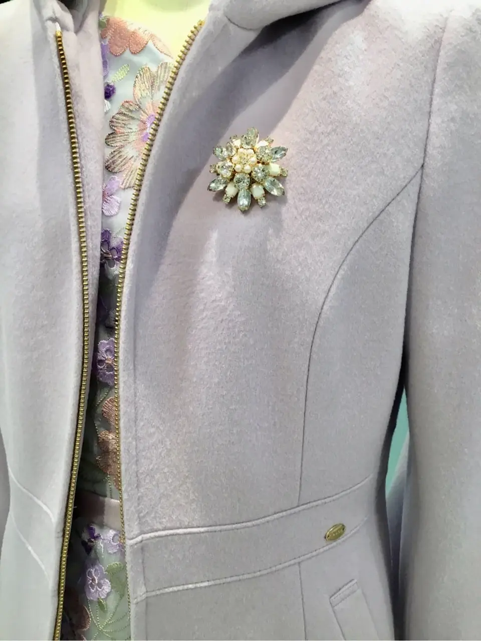 TOCCA ｋｉｍ コーディネート画像