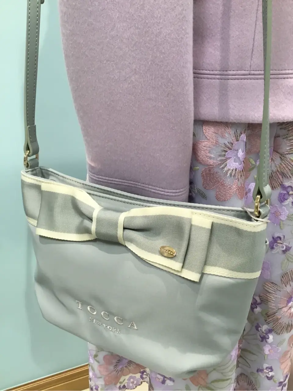 TOCCA ｋｉｍ コーディネート画像