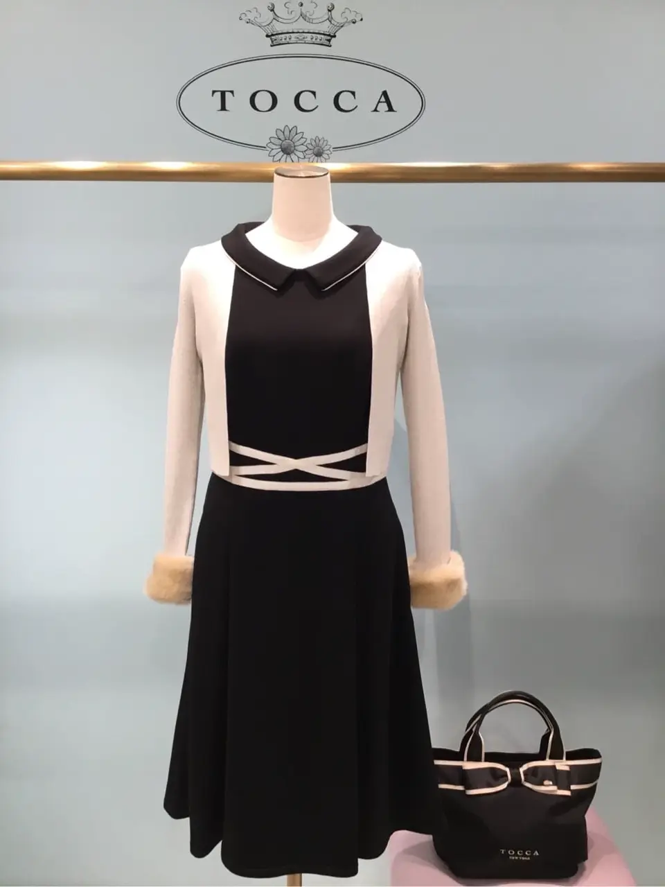 TOCCA ｋｉｍ コーディネート画像