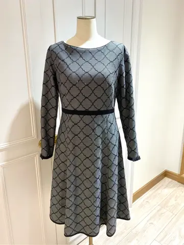 TOCCA スタッフ コーディネート画像