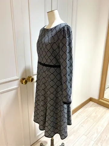 TOCCA スタッフ コーディネート画像