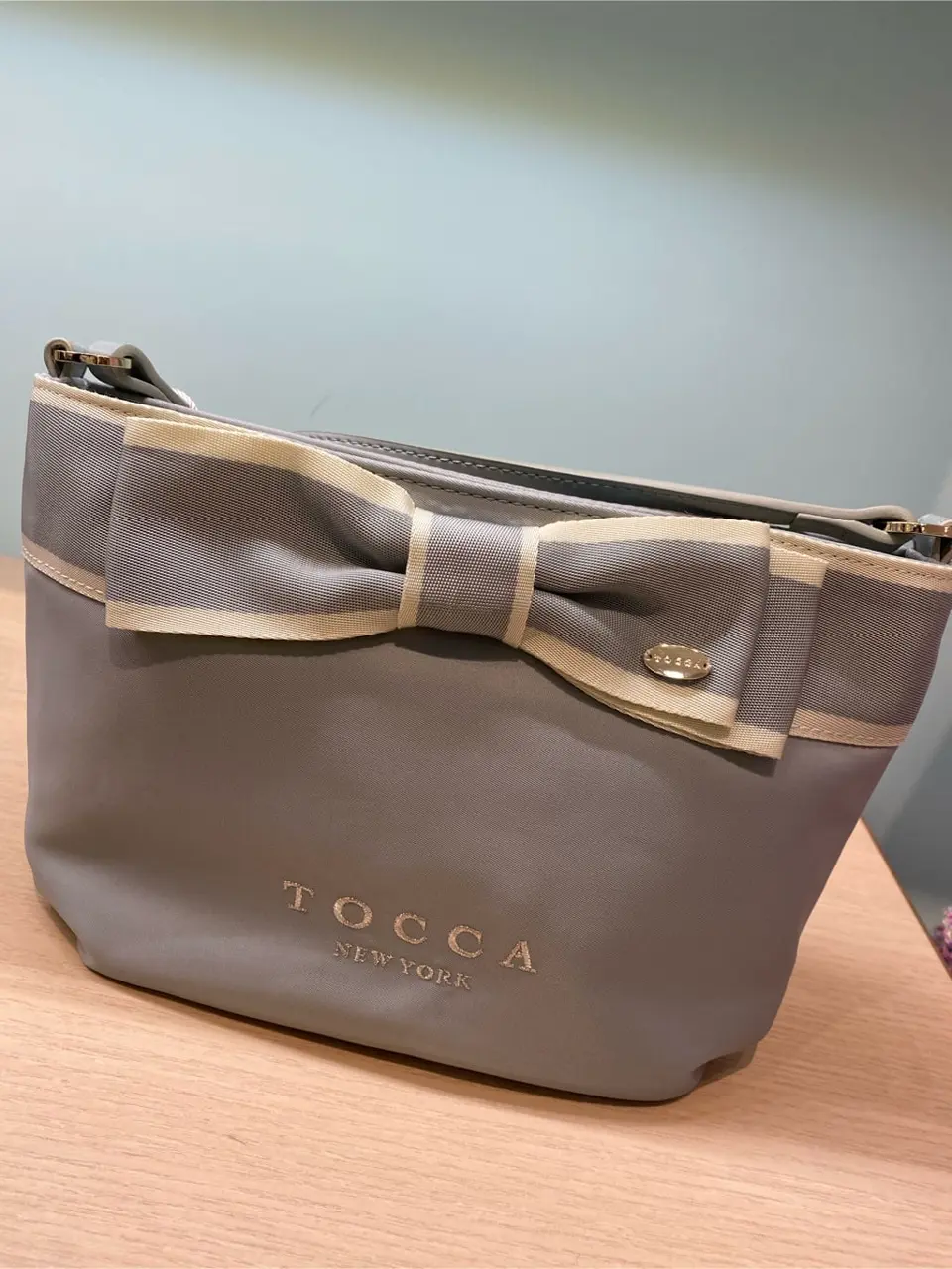 TOCCA スタッフ コーディネート画像