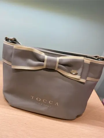 TOCCA スタッフ コーディネート画像