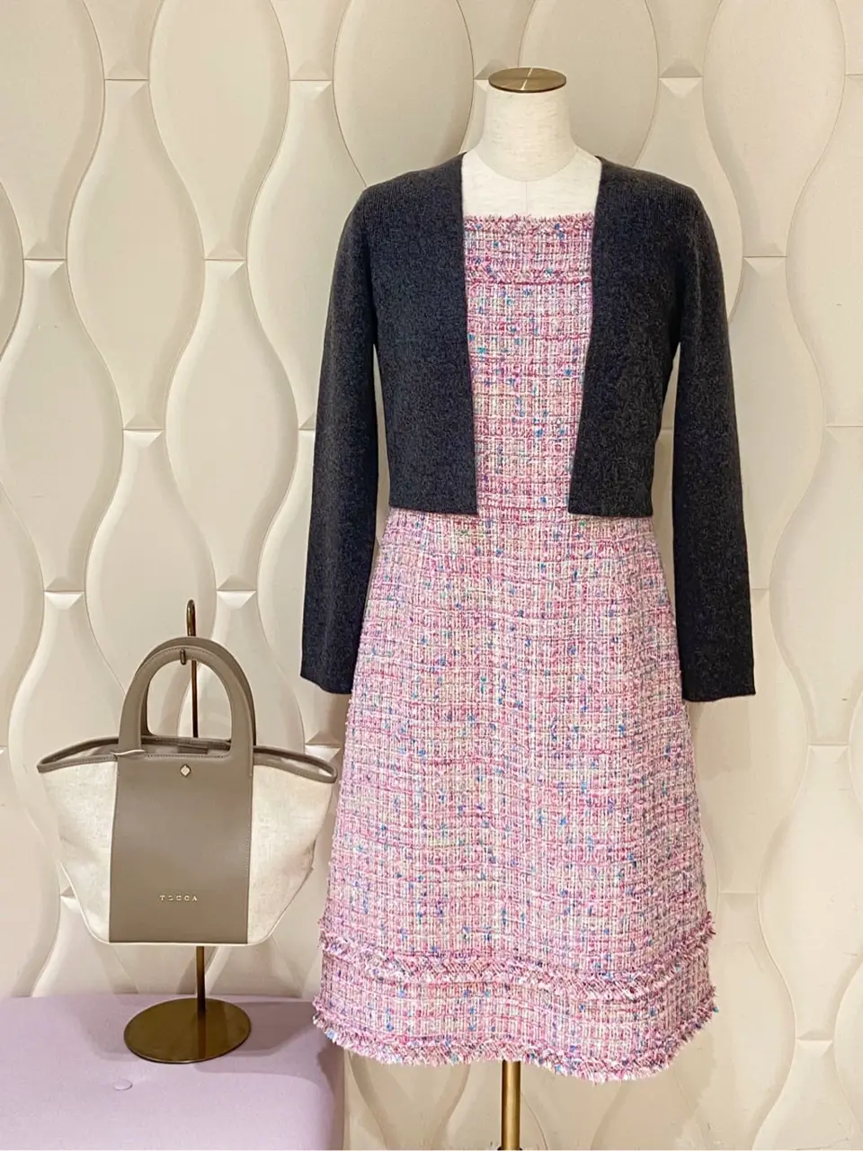  𝕂 コーディネート画像