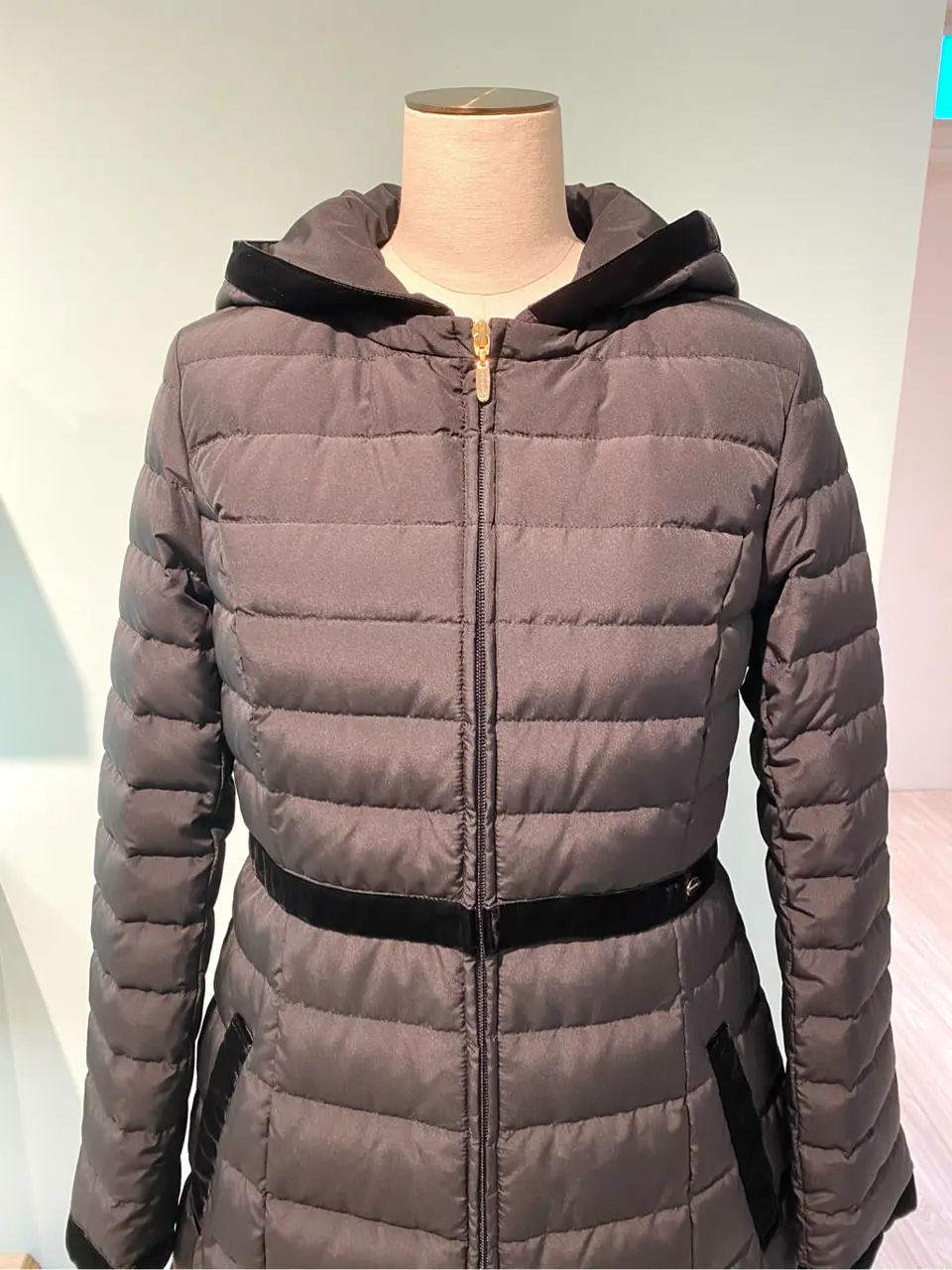 TOCCA スタッフ コーディネート画像