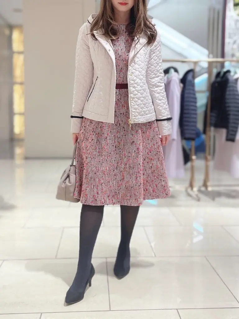 TOCCA Y.N コーディネート画像