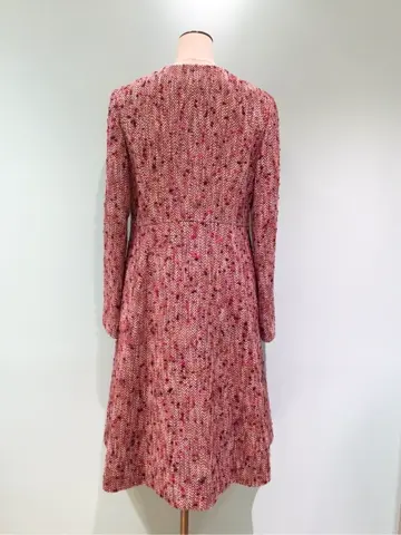 TOCCA Y.K コーディネート画像