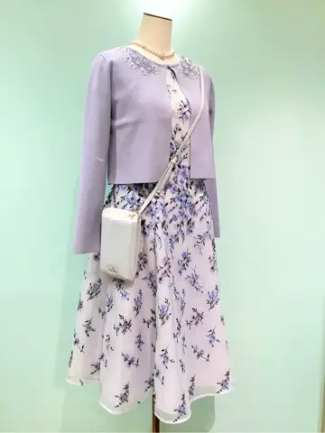 TOCCA Y.K コーディネート画像