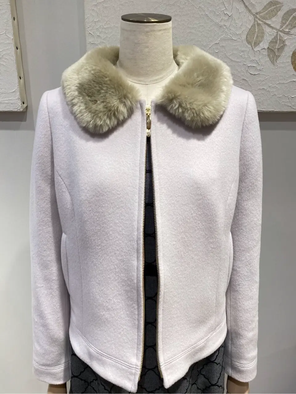 TOCCA スタッフ コーディネート画像