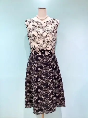 TOCCA Y.K コーディネート画像