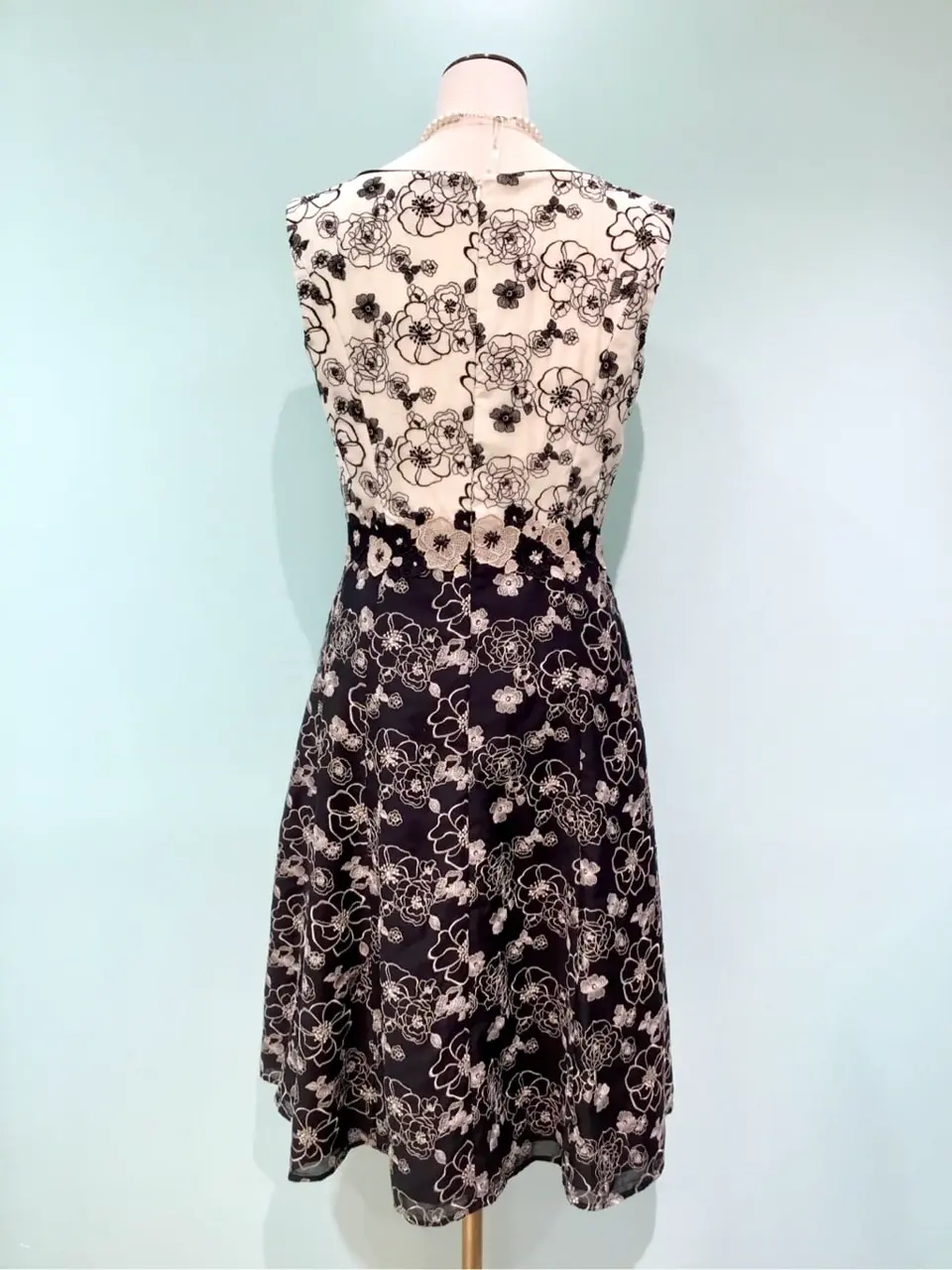 TOCCA Y.K コーディネート画像