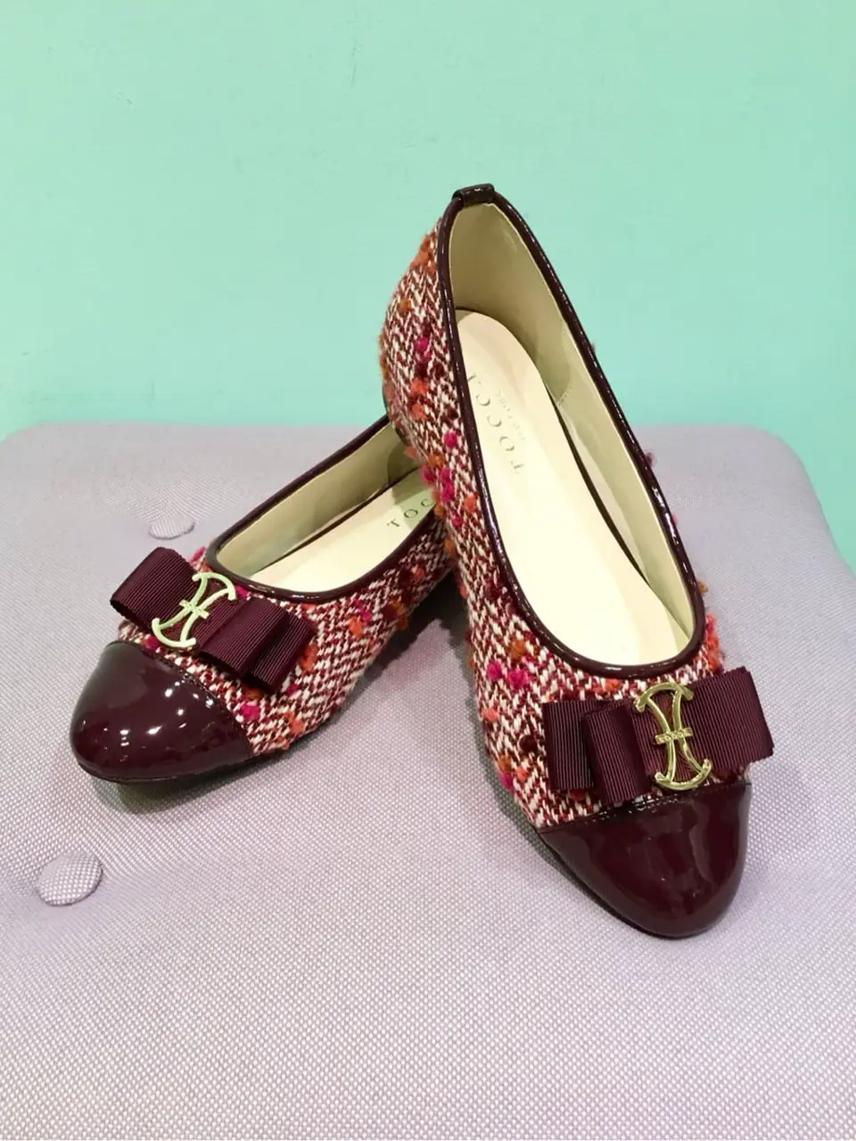 TOCCA Y.K コーディネート画像