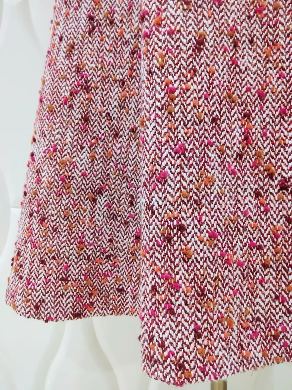 TOCCA スタッフf コーディネート画像