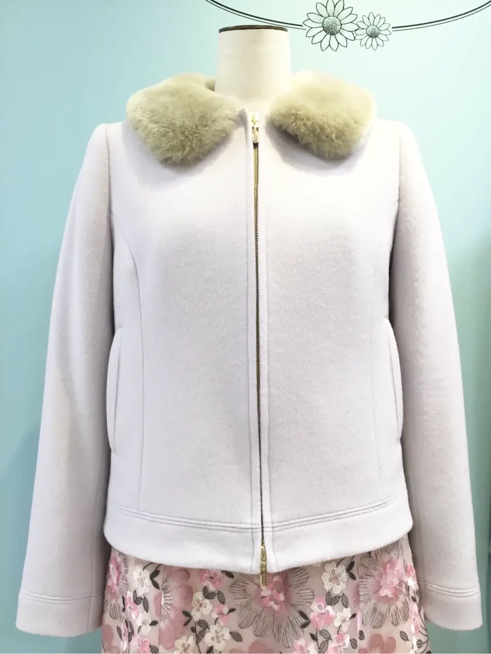 TOCCA 𝒽 コーディネート画像