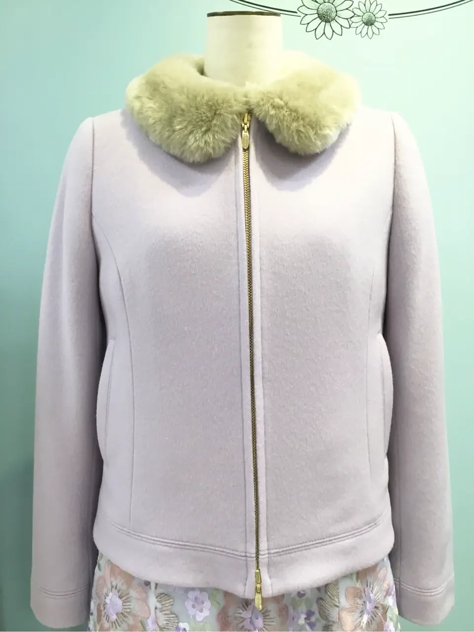 TOCCA 𝒽 コーディネート画像