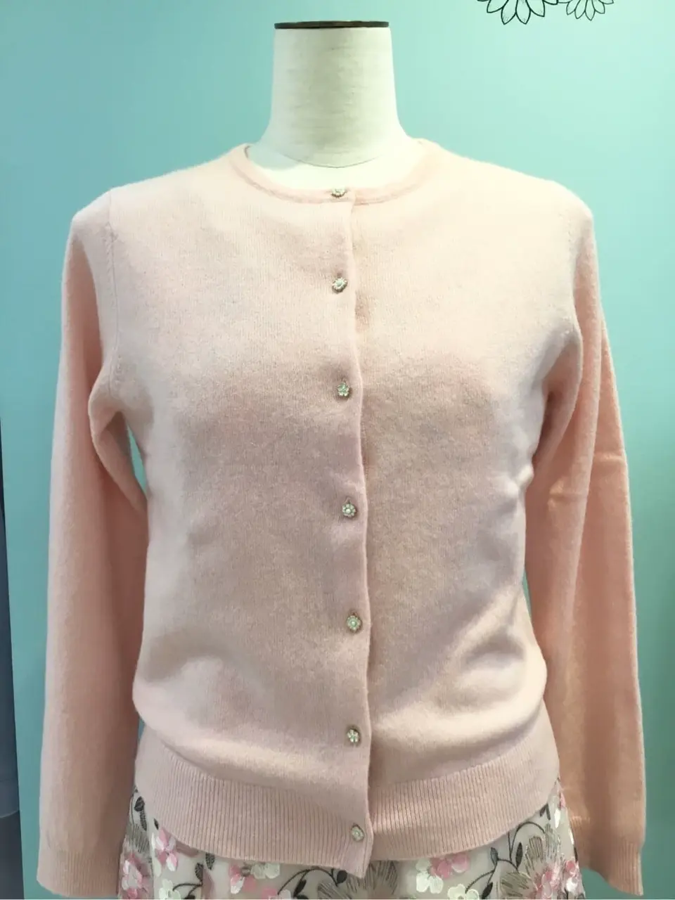 TOCCA 𝒽 コーディネート画像