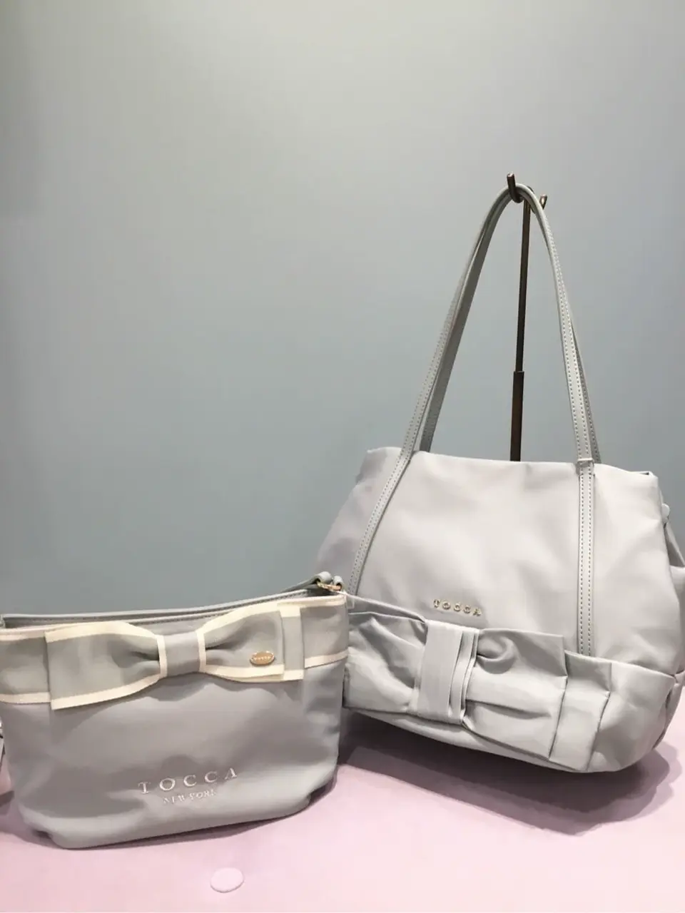 TOCCA 𝒽 コーディネート画像