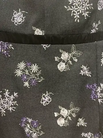 TOCCA スタッフ コーディネート画像