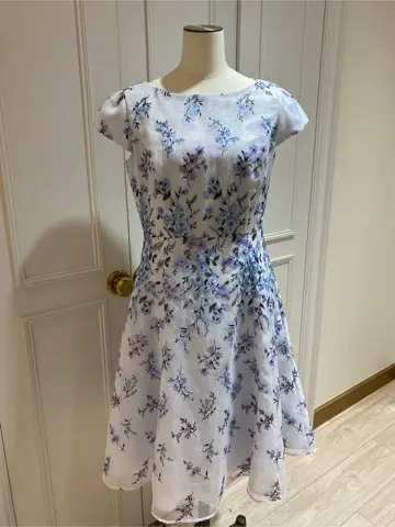 TOCCA スタッフ コーディネート画像