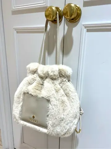 TOCCA スタッフ コーディネート画像