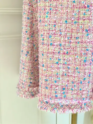 TOCCA スタッフ コーディネート画像