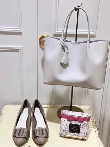 TOCCA スタッフ コーディネート画像