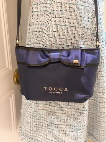 TOCCA スタッフ コーディネート画像