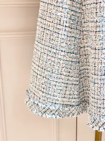 TOCCA スタッフ コーディネート画像