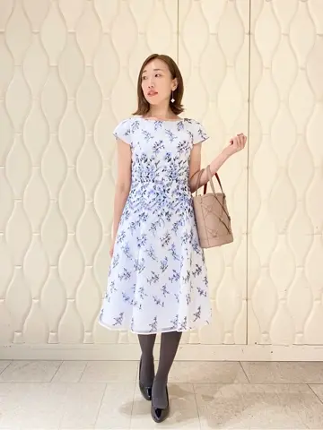 TOCCA A コーディネート画像