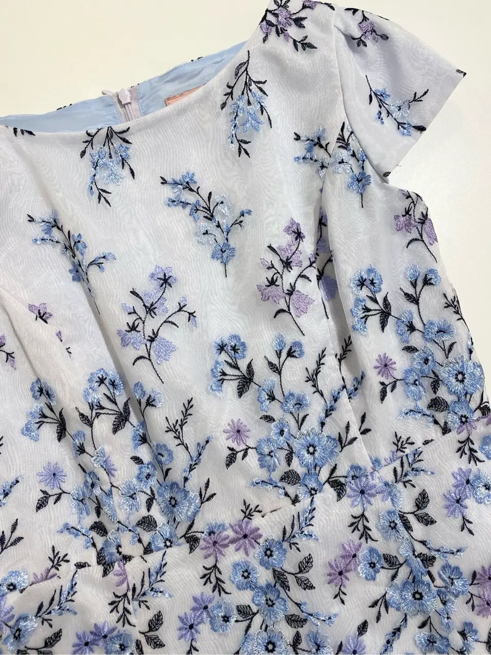 TOCCA A コーディネート画像