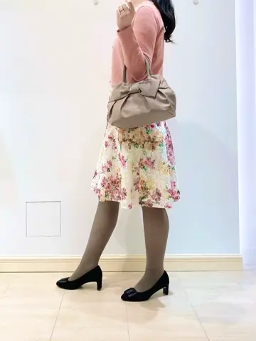 TOCCA スタッフ コーディネート画像