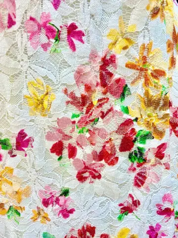 TOCCA スタッフ コーディネート画像