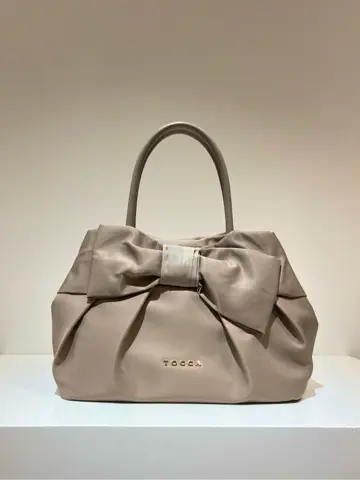 TOCCA スタッフ コーディネート画像