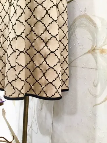 TOCCA スタッフB コーディネート画像