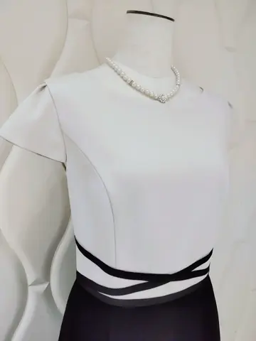 TOCCA スタッフf コーディネート画像