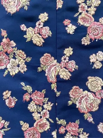 TOCCA スタッフ コーディネート画像