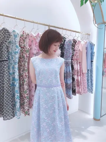 TOCCA T.H コーディネート画像