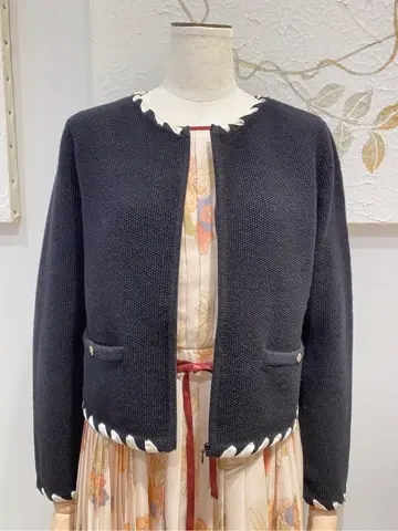 TOCCA スタッフ コーディネート画像