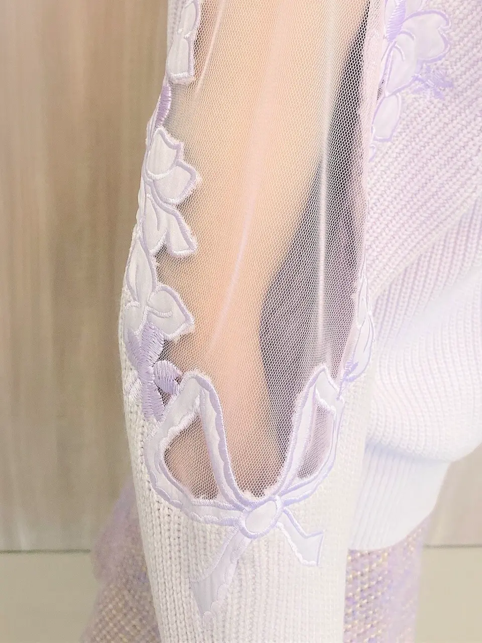 TOCCA スタッフ akari コーディネート画像