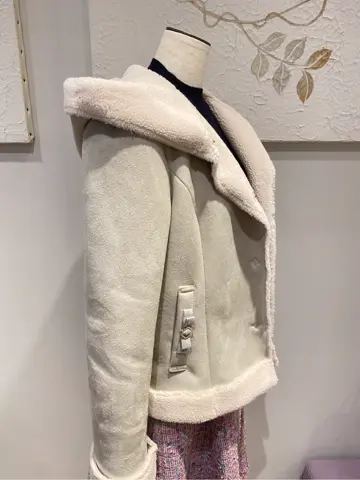 TOCCA スタッフ コーディネート画像