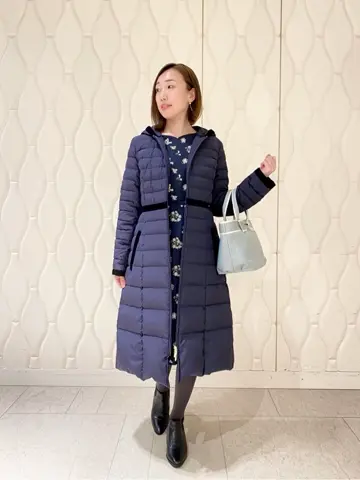 TOCCA A コーディネート画像