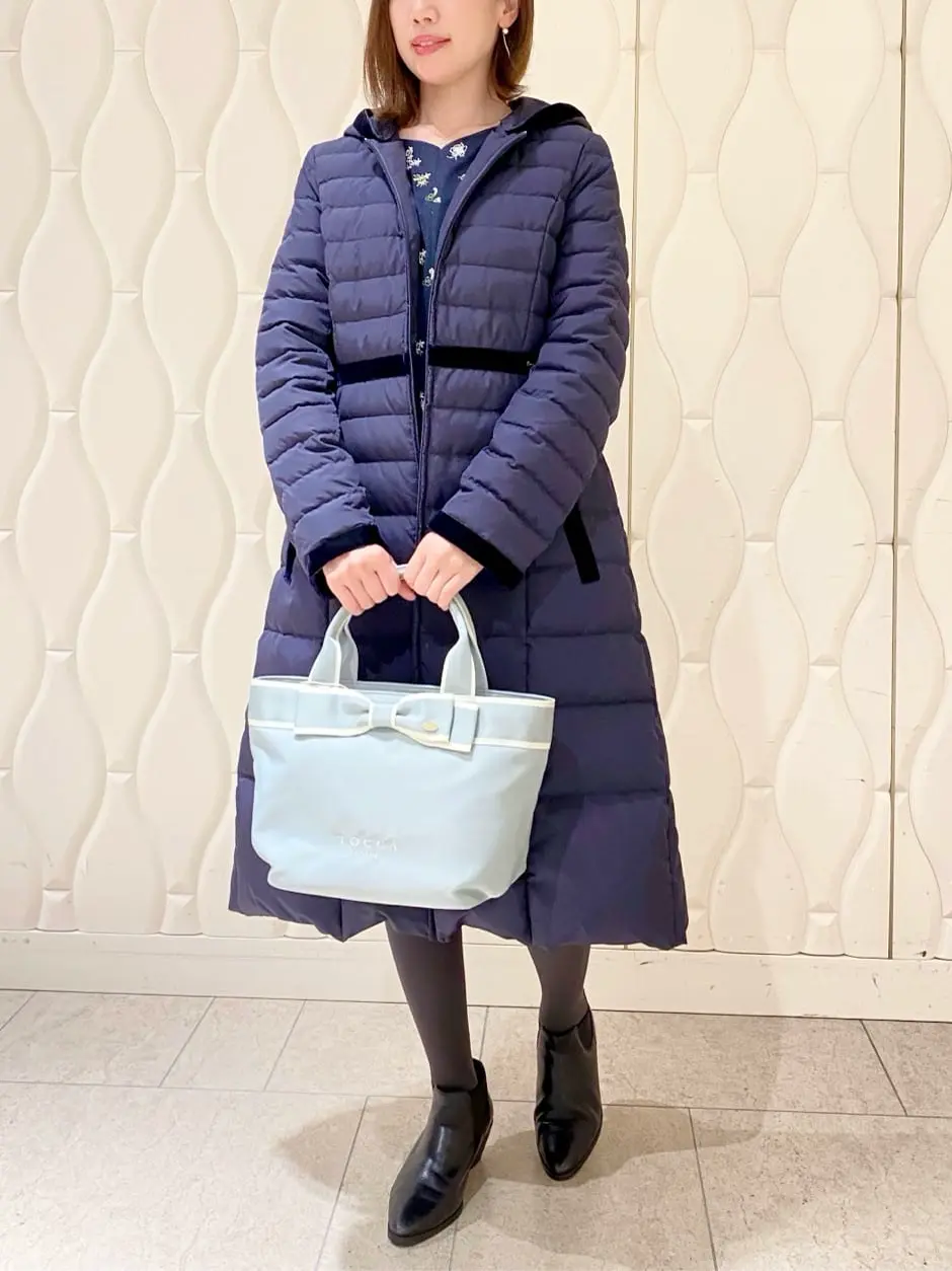 TOCCA A コーディネート画像