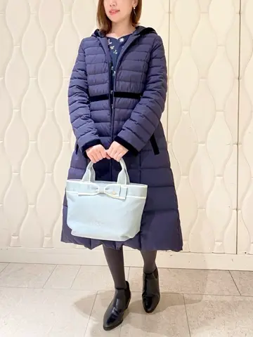 TOCCA A コーディネート画像